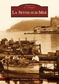 Seyne-sur-Mer (La)