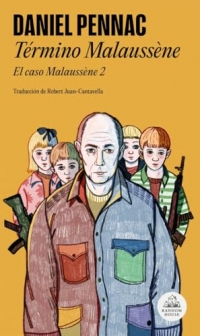 Término Malaussène: El caso Malaussène 2