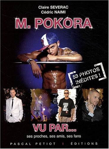 M. Pokora vu par...