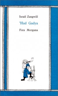 'Had Gadya [9782851944337]