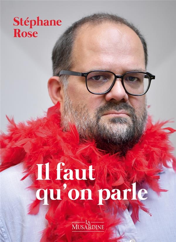 Stéphane Rose - Pensées, aphorismes et apéros