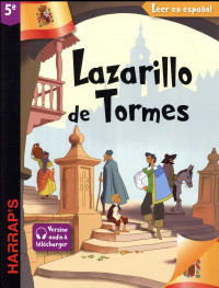 Harrap's Lazarillo de Tormes / 5e