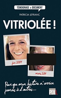 Vitriolée !