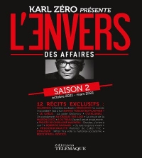 L'Envers des Affaires - Saison 2