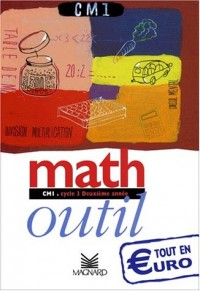 Math CM1