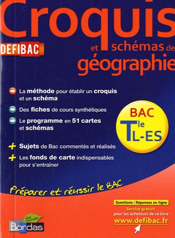 DEFIBAC C/M/EXO CROQUI GEO TER