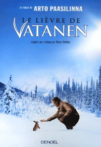 Le Lièvre de Vatanen