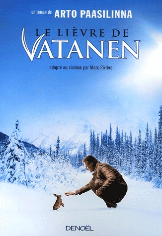 Le Lièvre de Vatanen