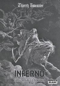 Inferno: L'art des ténèbres