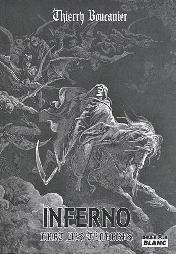 Inferno: L'art des ténèbres