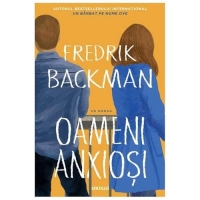 Oameni Anxiosi