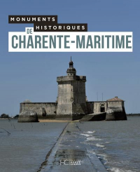 Monuments Historiques de Charente-Maritime