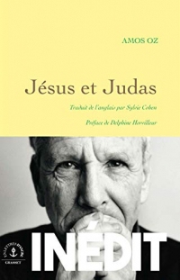 Jesus et Judas (Littérature Etrangère)