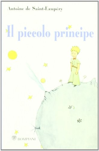 Il Piccolo Principe [9788845230455]