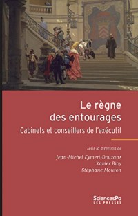 Le règne des entourages