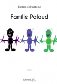 Famille Palaud