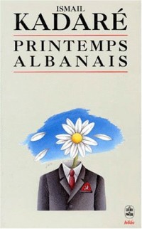 Printemps albanais