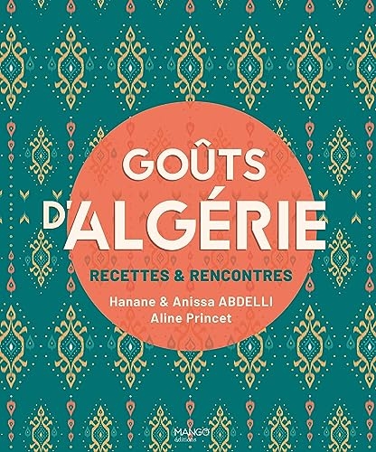 Goûts d'Algérie