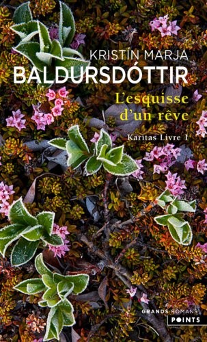 L'Esquisse d'un rêve. Karitas Livre 1