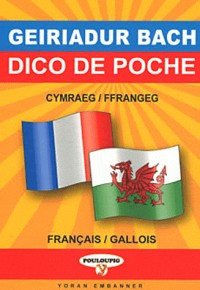 GALLOIS-FRANCAIS (DIC0 DE POCHE)