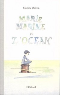 Marie Marine et l'océan