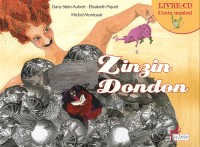 Zinzin dondon (1CD audio)