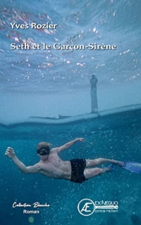 Seth et le garcon-sirène