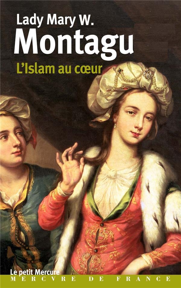 L'ISLAM AU COEUR