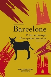 Barcelone, petite anthologie d'escapades littéraires