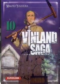 Vinland Saga Vol.10