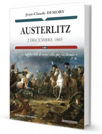 Austerlitz - 2 décembre 1805