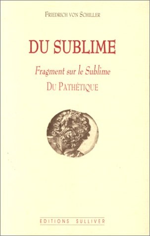 Du sublime [9782911199158]