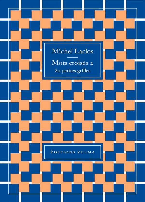 Mots Croisés 2