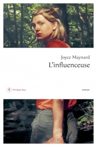 L'influenceuse (Roman étranger)