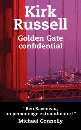 GOLDEN GATE CONFIDENTIAL