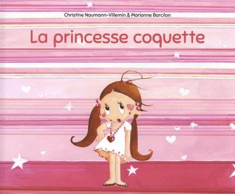 Princesse coquette (La)