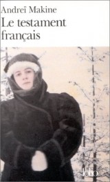 Le testament français - Prix Médicis 1995 et Prix Goncourt des Lycées 1995
