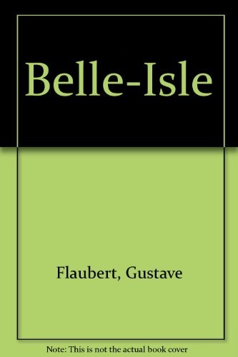 Belle-Isle