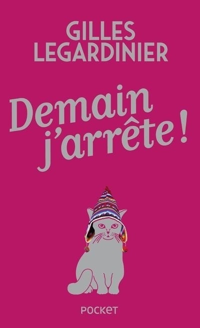 Demain, j'arrête ! COLLECTOR 2018