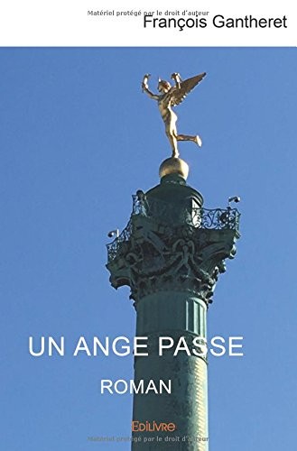 Un ange passe