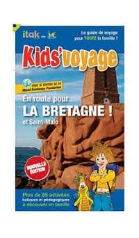 En route pour la Bretagne !