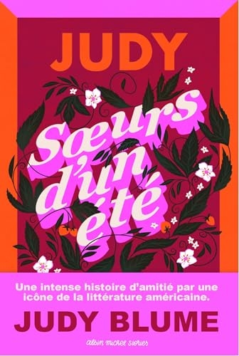 Soeurs d'un été