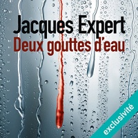 Deux gouttes d'eau