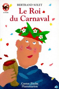 Le roi du carnaval