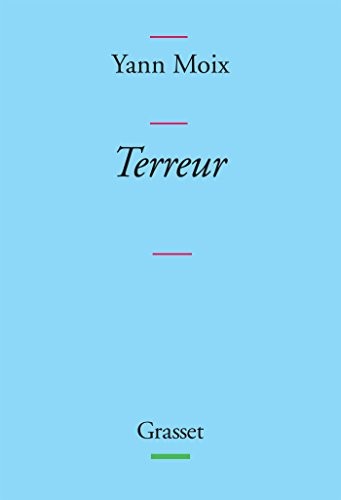 Terreur