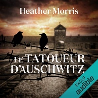 Le tatoueur d'Auschwitz