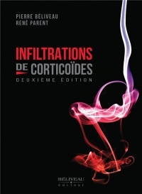 Infiltrations de corticoïdes