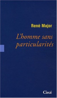 L'homme sans particularités