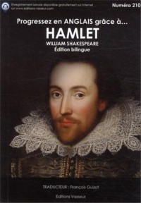 Progressez en anglais grâce à Hamlet