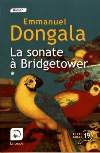 La sonate à Bridgetower : (sonata mulattica)